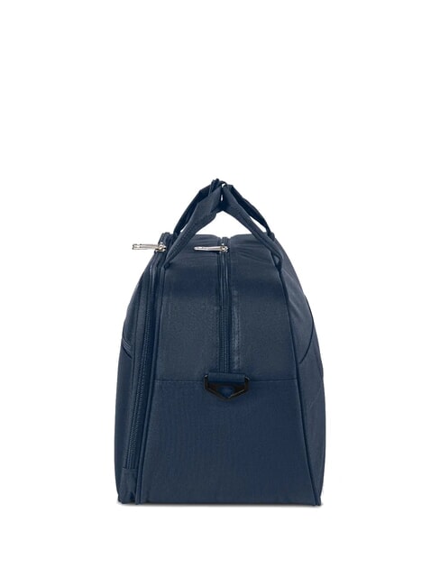 ONE WAY Underseat duffel bag blu navy - Duffle bags