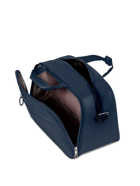 ONE WAY Underseat duffel bag blu navy - Duffle bags