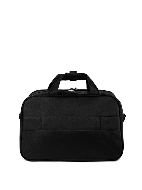 ONE WAY Underseat duffel bag Black - Duffle bags