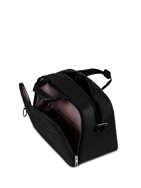 ONE WAY Underseat duffel bag Black - Duffle bags