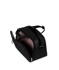 R RONCATO ONE WAY Underseat duffel bag Black - Duffle bags - 4