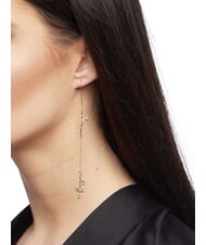 LIUJO LOGO Earrings - Earrings