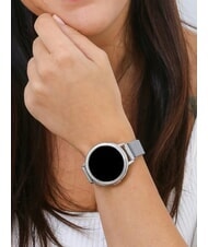 LIUJO EYE GLAM Smartwatch silver - Watches - 2