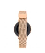 LIUJO EYE  Smartwatch gold rose - Watches - 2