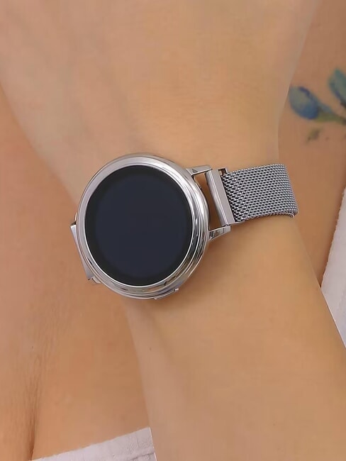 EYE  Smartwatch silver - Watches