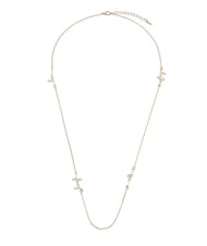LIUJO BRASS Necklace - Necklaces
