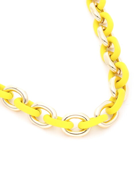 ENAMEL Necklace gold - Necklaces