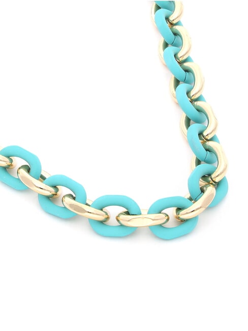 ENAMEL Necklace gold - Necklaces