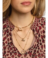 LIUJO LOVE Necklace - Necklaces