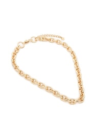 LIUJO GOLD BEAUTY Necklace - Necklaces