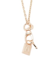 LIUJO KEYLOCK Necklace - Necklaces
