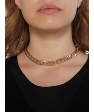 LIUJO LJ GOLD Necklace - Necklaces