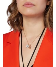 LIUJO LUXURY Necklace - Necklaces