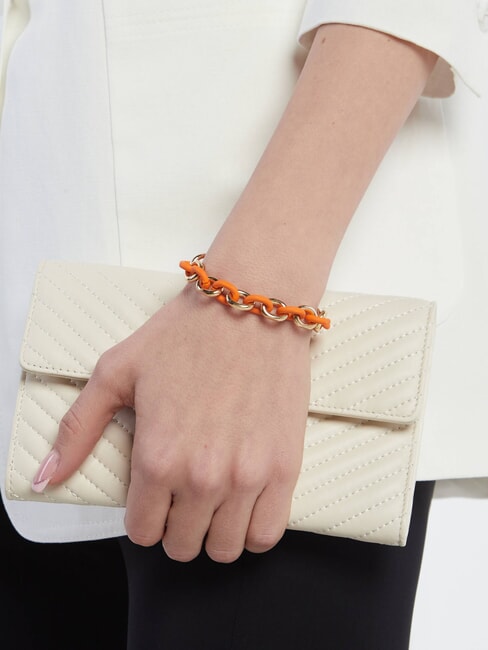 COLORS Bracelet gold - Bracelets