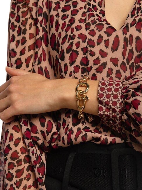 BIJOUX Bracelet gold - Bracelets