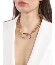 LIUJO LJ Necklace with light points - Necklaces