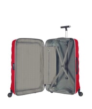 SAMSONITE Trolley FIRELITE line, large, ultralight - Rigid Trolley Cases
