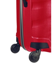 SAMSONITE Trolley FIRELITE line, large, ultralight CHILIRED - Rigid Trolley Cases - 7