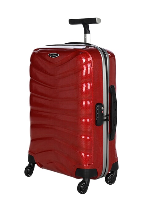 FIRELITE Hand luggage trolley CHILIRED - Hand luggage