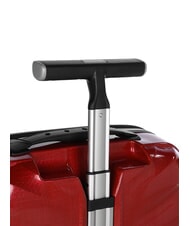 SAMSONITE FIRELITE Hand luggage trolley CHILIRED - Hand luggage - 4