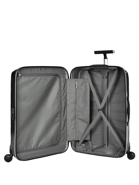 FIRELITE Medium size trolley ECLIPSEGREY - Rigid Trolley Cases