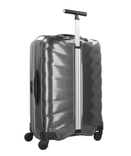 SAMSONITE FIRELITE Medium size trolley ECLIPSEGREY - Rigid Trolley Cases - 5