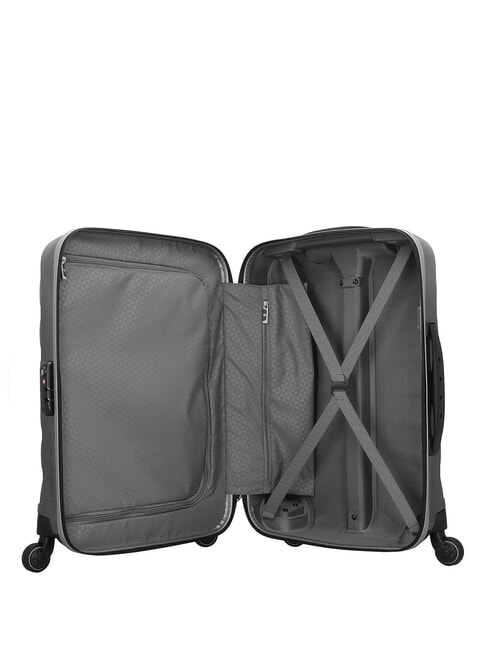 FIRELITE Hand luggage trolley ECLIPSEGREY - Hand luggage