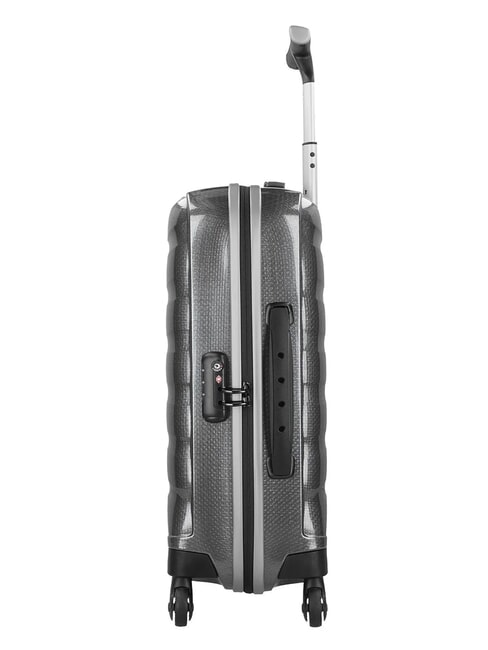 FIRELITE Hand luggage trolley ECLIPSEGREY - Hand luggage