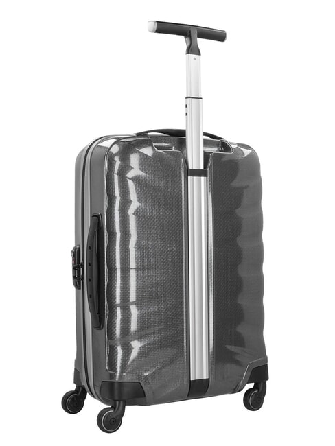 FIRELITE Hand luggage trolley ECLIPSEGREY - Hand luggage