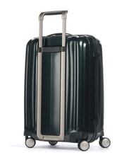 SAMSONITE Trolley Online LITE-CUBE darkgreen - Rigid Trolley Cases - 3