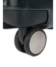 SAMSONITE Trolley Online LITE-CUBE darkgreen - Rigid Trolley Cases - 5