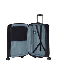 SAMSONITE BIZ2GO TRVL Medium Expandable Trolley - Semi-rigid Trolley Cases