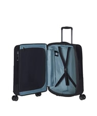 SAMSONITE BIZ2GO TRVL Cabin trolley with 15.6" laptop pocket BLACK - Hand luggage - 2