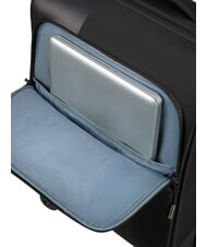 SAMSONITE BIZ2GO TRVL Cabin trolley with 15.6" laptop pocket BLACK - Hand luggage - 3