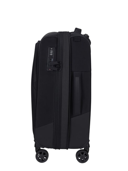 BIZ2GO TRVL Cabin trolley with 15.6" laptop pocket BLACK - Hand luggage