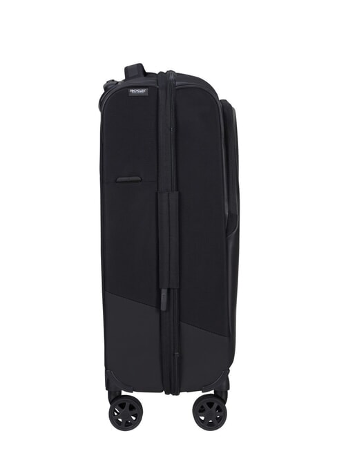 BIZ2GO TRVL Cabin trolley with 15.6" laptop pocket BLACK - Hand luggage