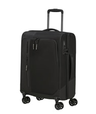 SAMSONITE BIZ2GO TRVL Cabin trolley with 15.6" laptop pocket BLACK - Hand luggage - 7