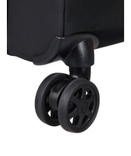 SAMSONITE BIZ2GO TRVL Cabin trolley with 15.6" laptop pocket BLACK - Hand luggage - 9