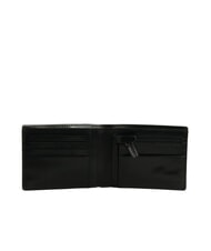 THE BRIDGE FILIPPO Leather wallet with coin purse - Men’s Wallets