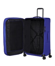 SAMSONITE trolley SPARK SNG ECO, large size, expandable - Semi-rigid Trolley Cases