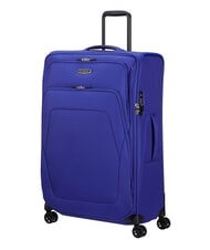 SAMSONITE trolley SPARK SNG ECO, large size, expandable nauticblue - Semi-rigid Trolley Cases - 3