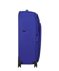 SAMSONITE trolley SPARK SNG ECO, large size, expandable nauticblue - Semi-rigid Trolley Cases - 5