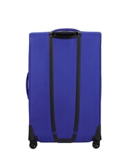 SAMSONITE trolley SPARK SNG ECO, large size, expandable nauticblue - Semi-rigid Trolley Cases - 6