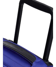 SAMSONITE trolley SPARK SNG ECO, large size, expandable nauticblue - Semi-rigid Trolley Cases - 7