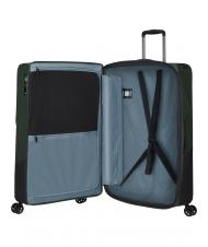 SAMSONITE BIZ2GO TRVL Large Trolley earth green - Semi-rigid Trolley Cases - 2