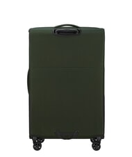 SAMSONITE BIZ2GO TRVL Large Trolley earth green - Semi-rigid Trolley Cases - 5