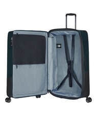 SAMSONITE BIZ2GO TRVL Large Trolley deep blue - Semi-rigid Trolley Cases - 2