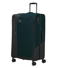 SAMSONITE BIZ2GO TRVL Large Trolley deep blue - Semi-rigid Trolley Cases - 3