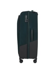 SAMSONITE BIZ2GO TRVL Large Trolley deep blue - Semi-rigid Trolley Cases - 4