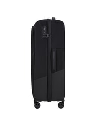 SAMSONITE BIZ2GO TRVL Large Trolley BLACK - Semi-rigid Trolley Cases - 4